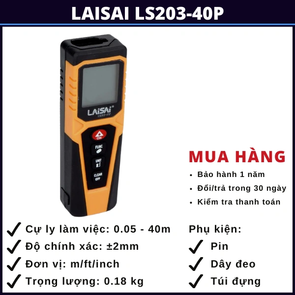 laisai-ls203-40p-vung-tau